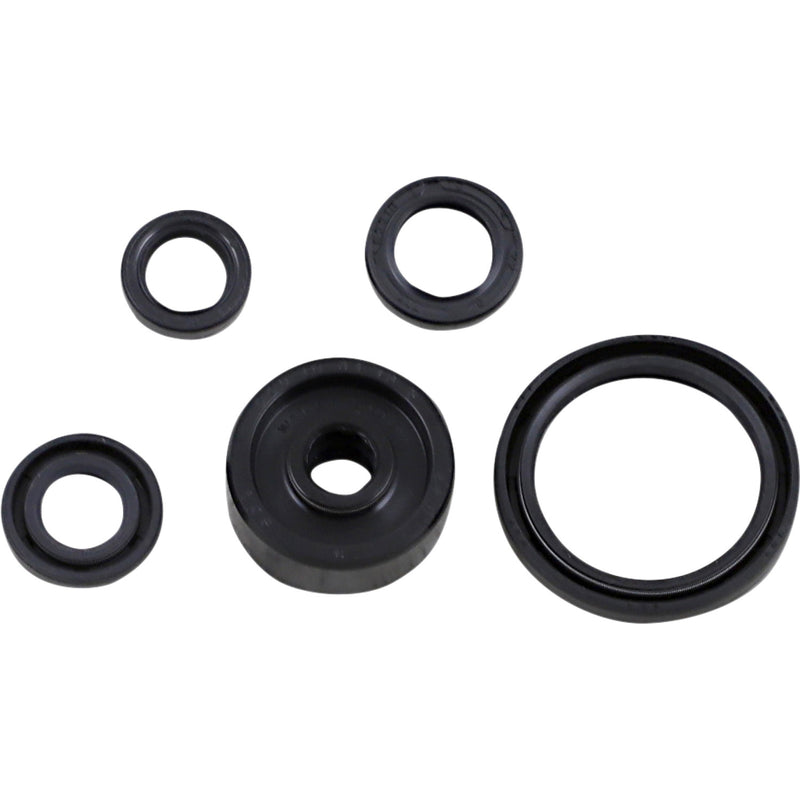 Moose Racing Engine Oil Seal Kit - Yamaha 822377MSE