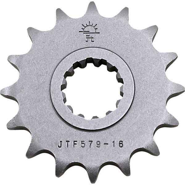 JT Sprockets Counter Shaft Sprocket - 16-Tooth JTF579.16
