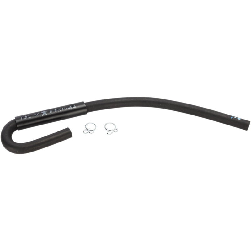 All Balls Hose and Clamp Kit - Honda FS110-0101