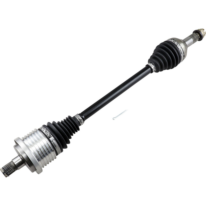 MOOSE OFFROAD Axle Kit - CV - Complete - Heavy-Duty - Rear Left/Right - Can-Am CAN-6051HD
