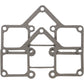 COMETIC Rocker Cover Gaskets - .043" C10008