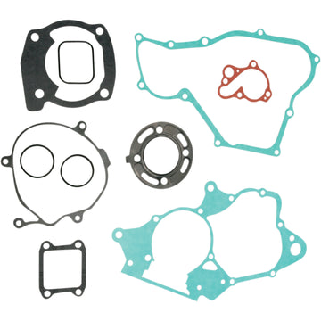 Moose Racing Complete Motor Gasket Kit - Honda 808212MSE