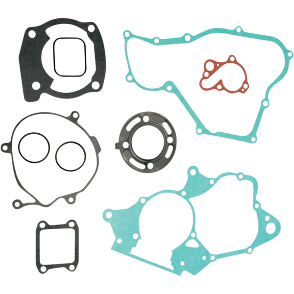 Moose Racing Complete Motor Gasket Kit - Honda 808212MSE