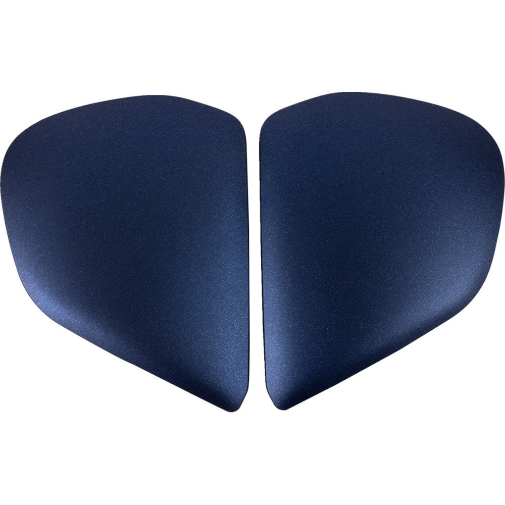 ARAI HELMETS Vas-V Side Pods - Blue Frost 025413