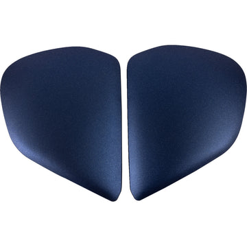 ARAI HELMETS Vas-V Side Pods - Blue Frost 025413
