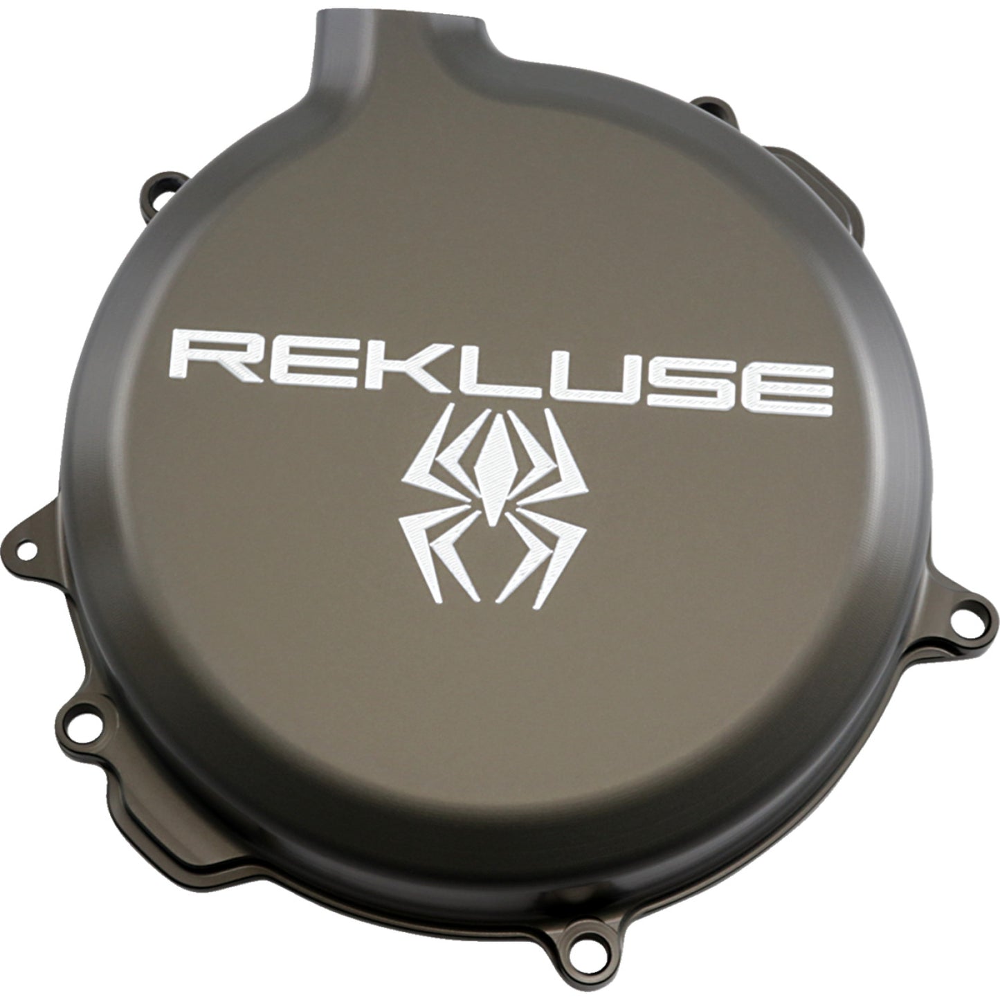 REKLUSE Clutch Cover - Gas Gas/ Husqvarna/KTM RMS-390