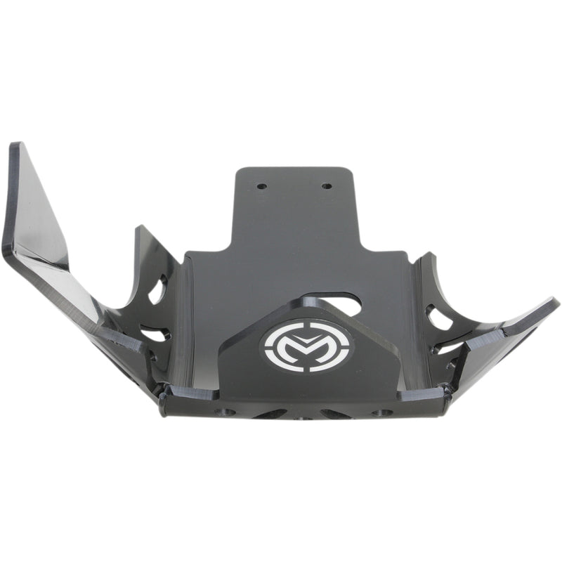 Moose Racing Pro Skid Plate - Kawasaki - KX 450F PX1365