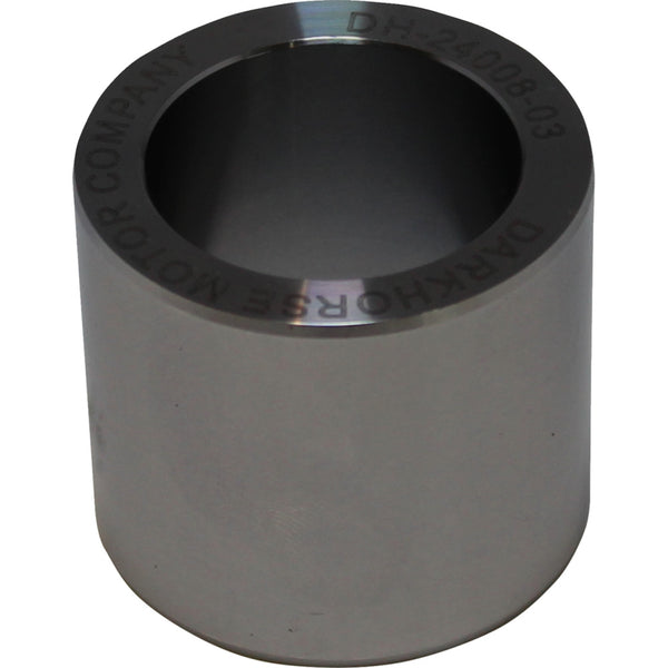 Darkhorse Motor Company Sprocket Shaft Spacer - 1.540
