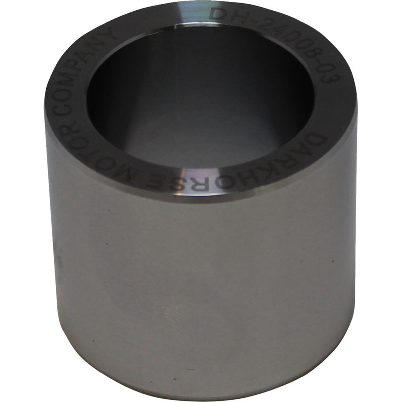 Darkhorse Motor Company Sprocket Shaft Spacer - 1.540" - Touring DH-24008-03