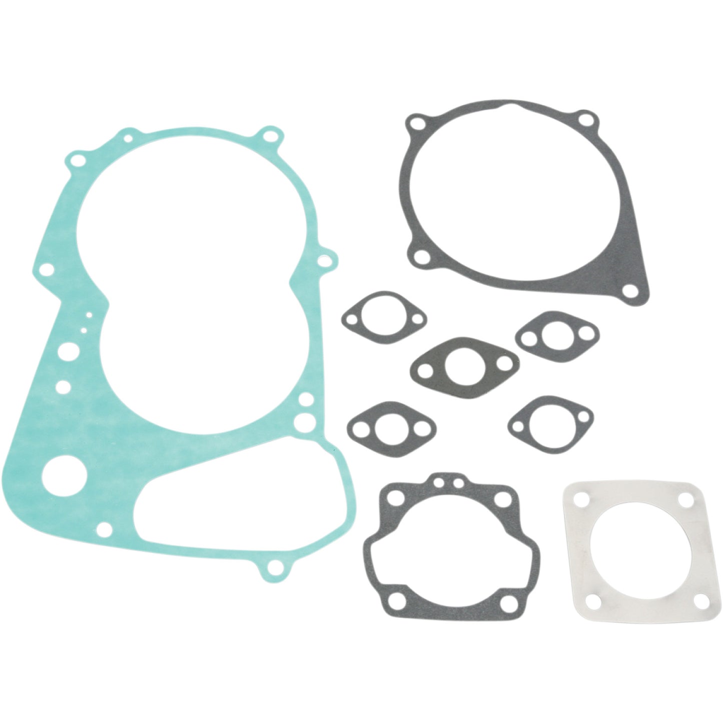 Moose Racing Complete Motor Gasket Kit - Kawasaki/Suzuki 808850MSE