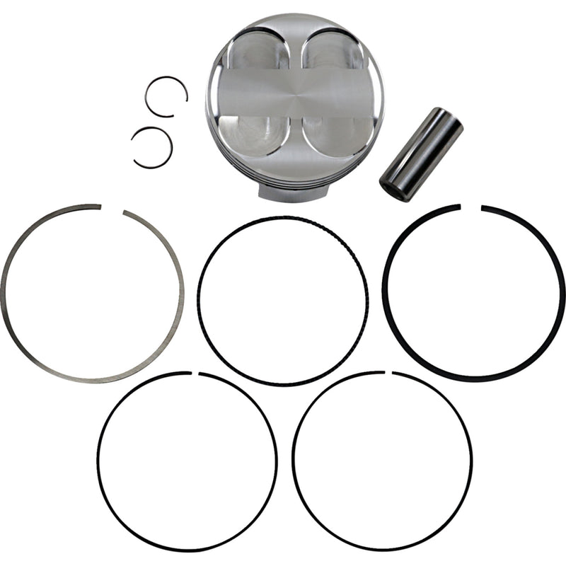 JE Pistons Piston Kit 284682 | JE Pistons | Piston & Ring Kits