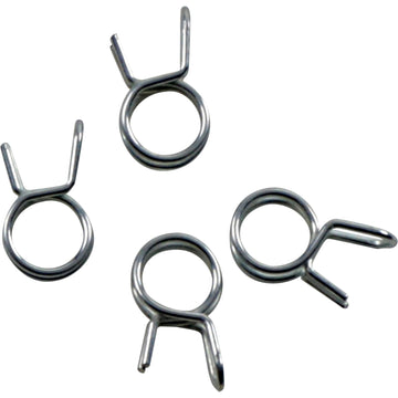 All Balls Refill Kit - Wire Clamp - Silver - 4-Pack FS00066