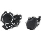 ACERBIS X-Power Cover Kit - Black - KTM/Husqvarna 2709760001