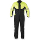 ALPINESTARS Hurricane Rainsuit - Yellow Fluorescent/Black - Small 3264617-551-S