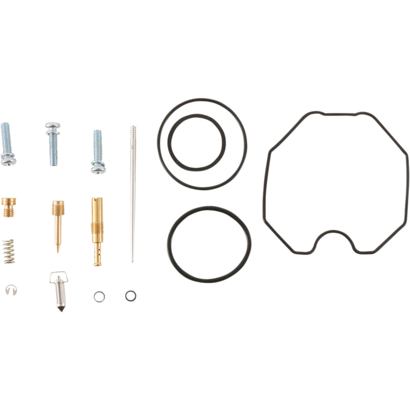 Moose Racing Carburetor Repair Kit - Can-Am 26-10145