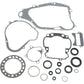 Moose Racing Motor Gasket Kit with Seal 811834MSE