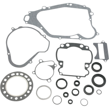 Moose Racing Motor Gasket Kit with Seal 811834MSE