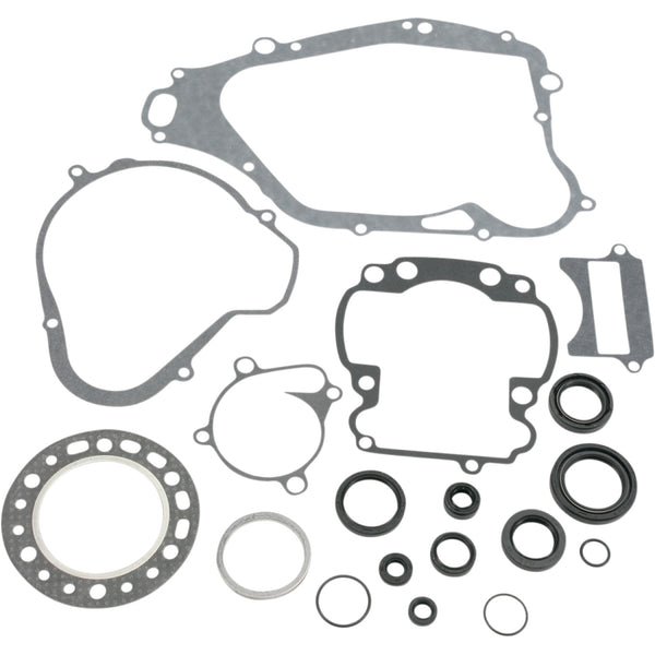 Moose Racing Motor Gasket Kit with Seal 811834MSE