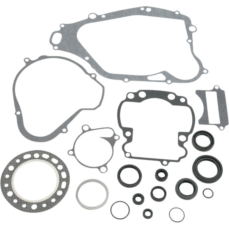 Moose Racing Motor Gasket Kit with Seal 811834MSE