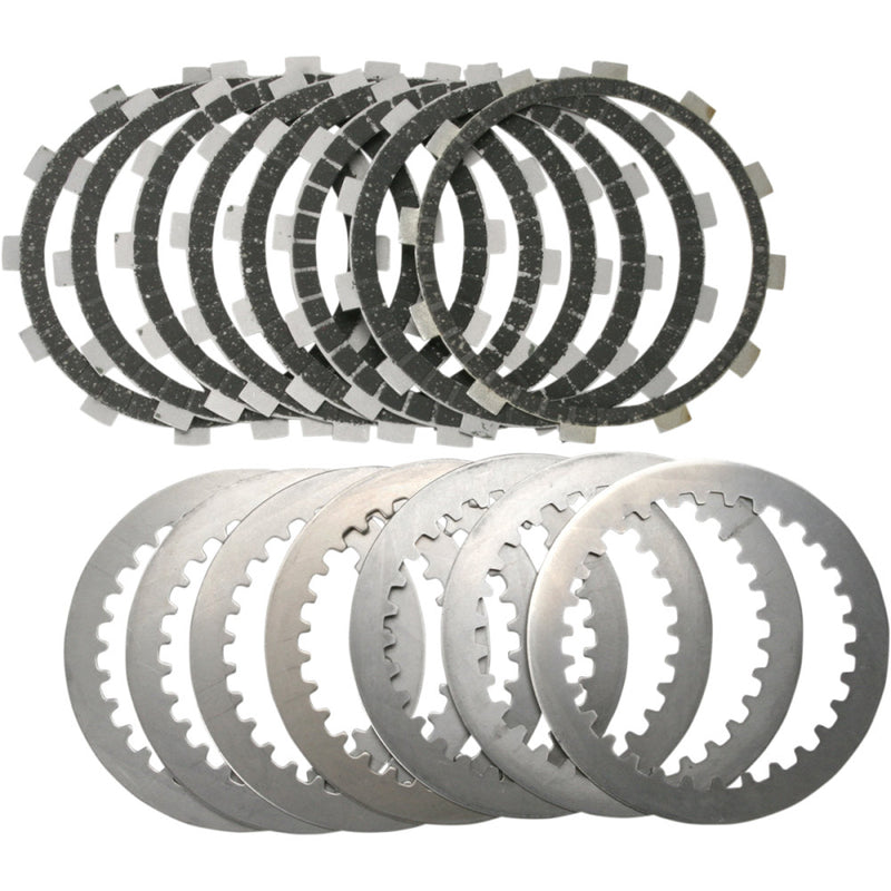 DP BRAKES Clutch Kit DPSK201F
