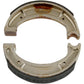 EBC Brake Shoes - Yamaha 510 | Brake Shoes