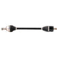 Moose Offroad Axle Kit - CV - Complete - Front Left/Right - Heavy-Duty - Polaris POL-6094HD | Wheel A X Les & Parts