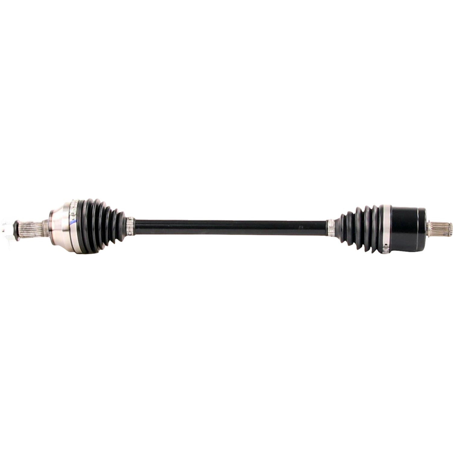 Moose Offroad Axle Kit - CV - Complete - Front Left/Right - Heavy-Duty - Polaris POL-6094HD | Wheel A X Les & Parts
