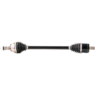 Moose Offroad Axle Kit - CV - Complete - Front Left/Right - Heavy-Duty - Polaris POL-6094HD | Wheel A X Les & Parts
