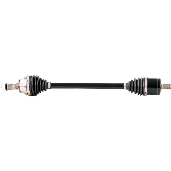 Moose Offroad Axle Kit - CV - Complete - Front Left/Right - Heavy-Duty - Polaris POL-6094HD
