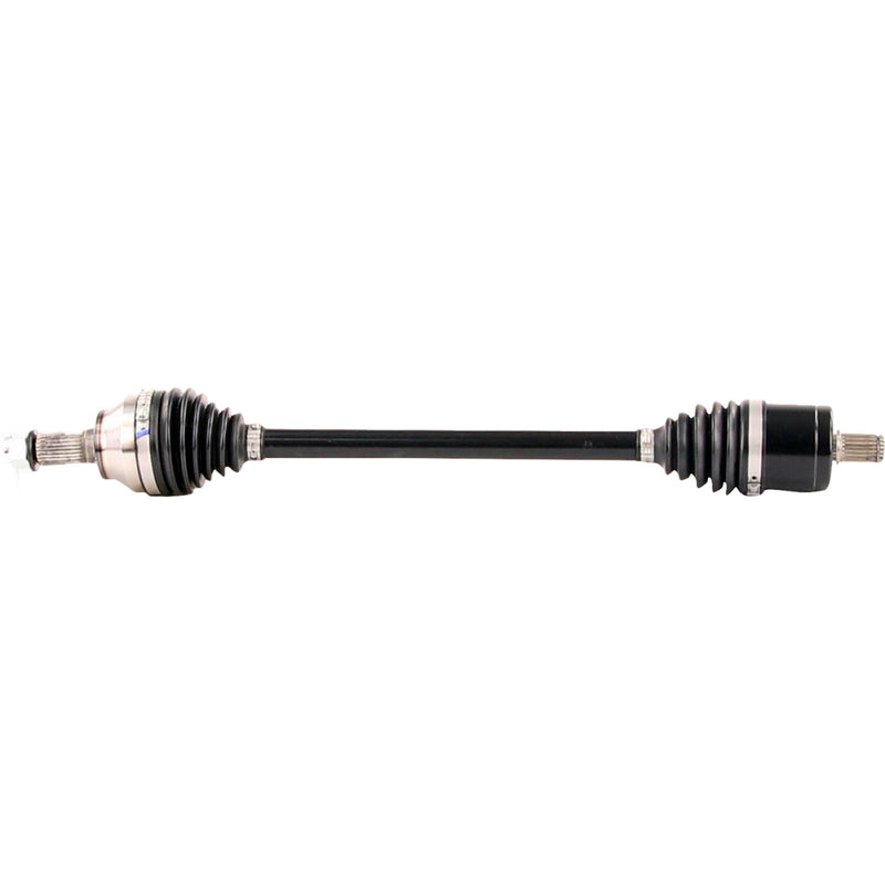 Moose Offroad Axle Kit - CV - Complete - Front Left/Right - Heavy-Duty - Polaris POL-6094HD | Wheel A X Les & Parts