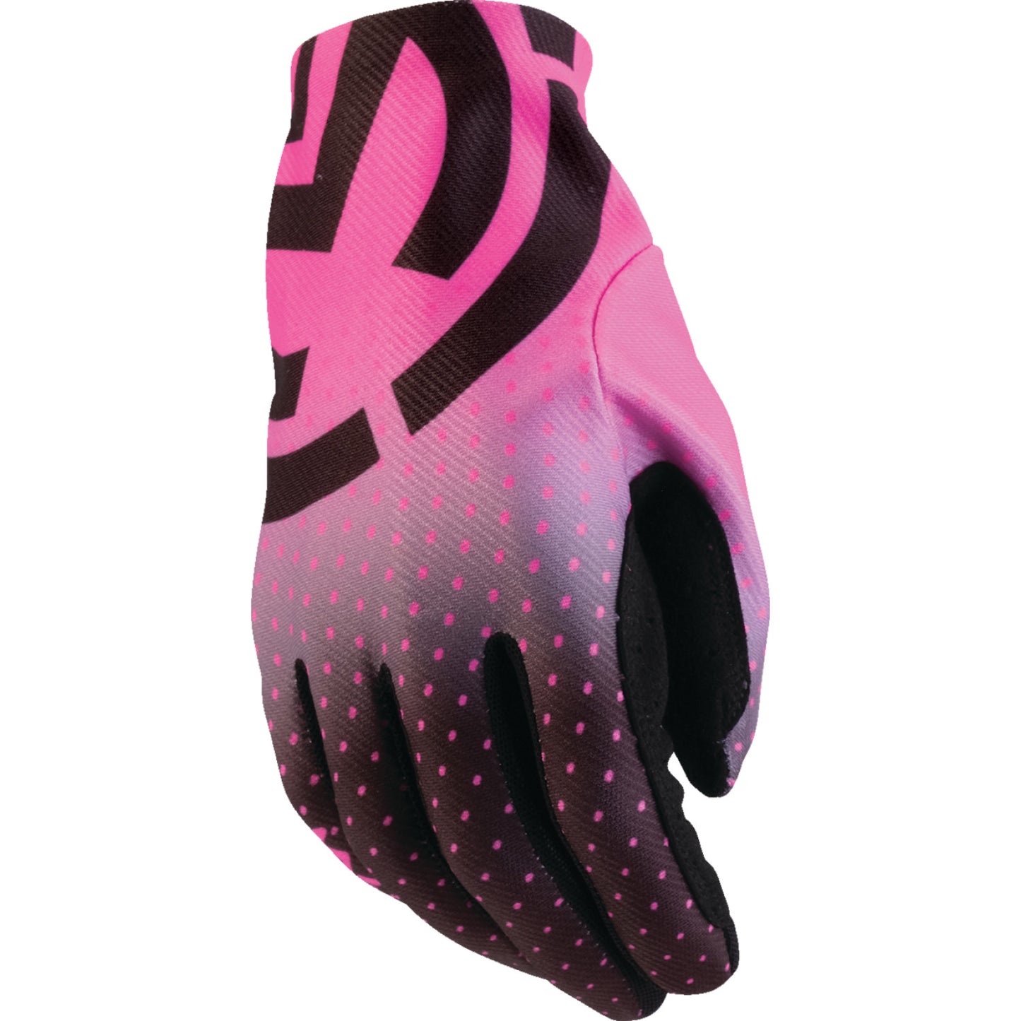 Moose Offroad MX2* Gloves - Pink - 3XL 3330-7944 | Offroad Gloves Mens