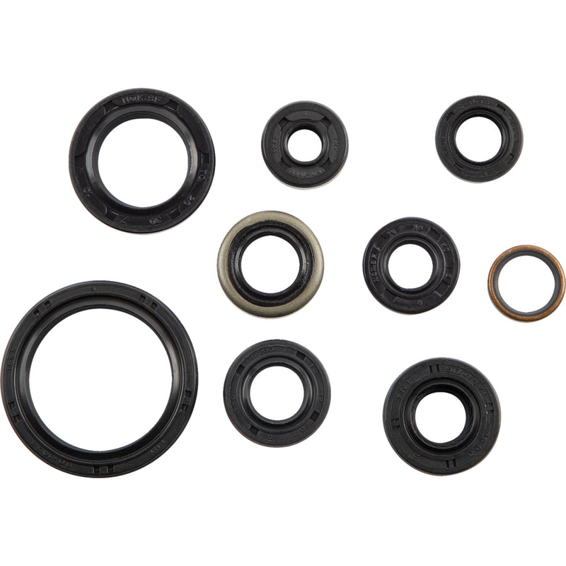 Moose Racing Oil Seals 822336MSE