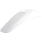 ACERBIS Rear Fender - White 2071090002