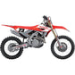 FACTORY EFFEX EVO 21 Graphic Kit - Honda - CRF 250/450 R 28-02334