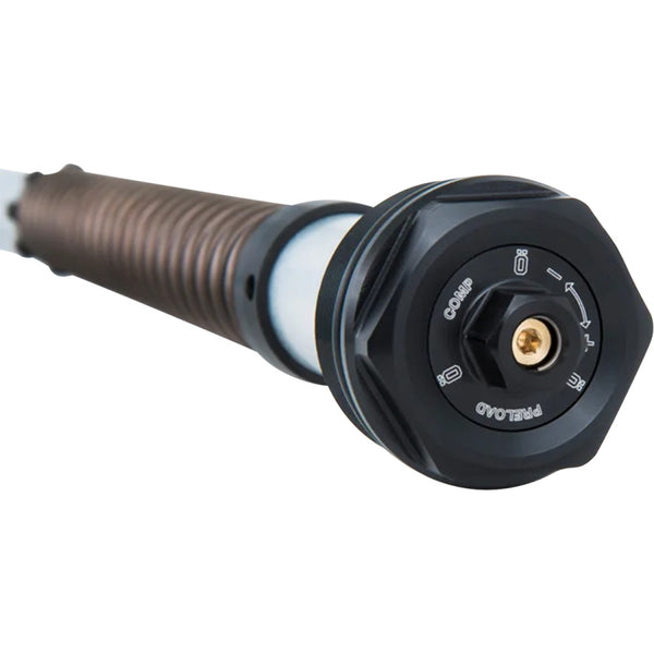 Ohlins Fork Cartridge Kit - Front - NIX22 - FLH/FLT CVO (FKS233) FKS 233