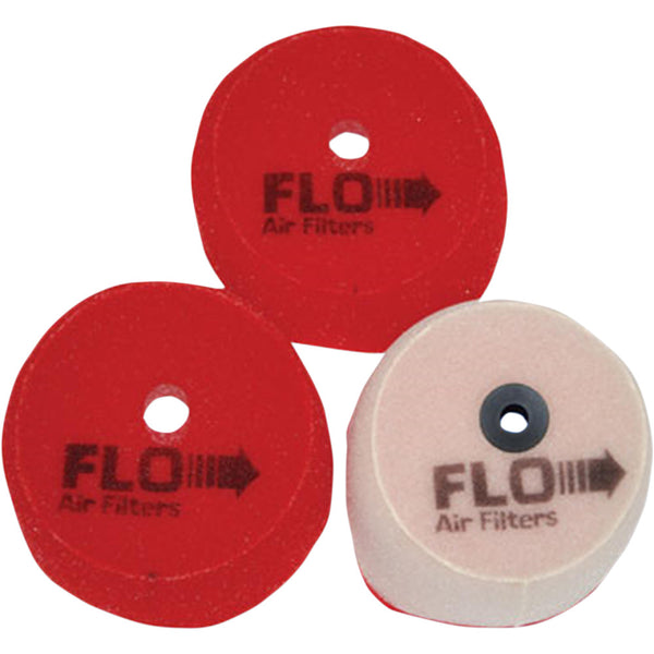 PC Racing Flo? Air Filter - Gas Gas/Husqvarna/KTM PCF91X