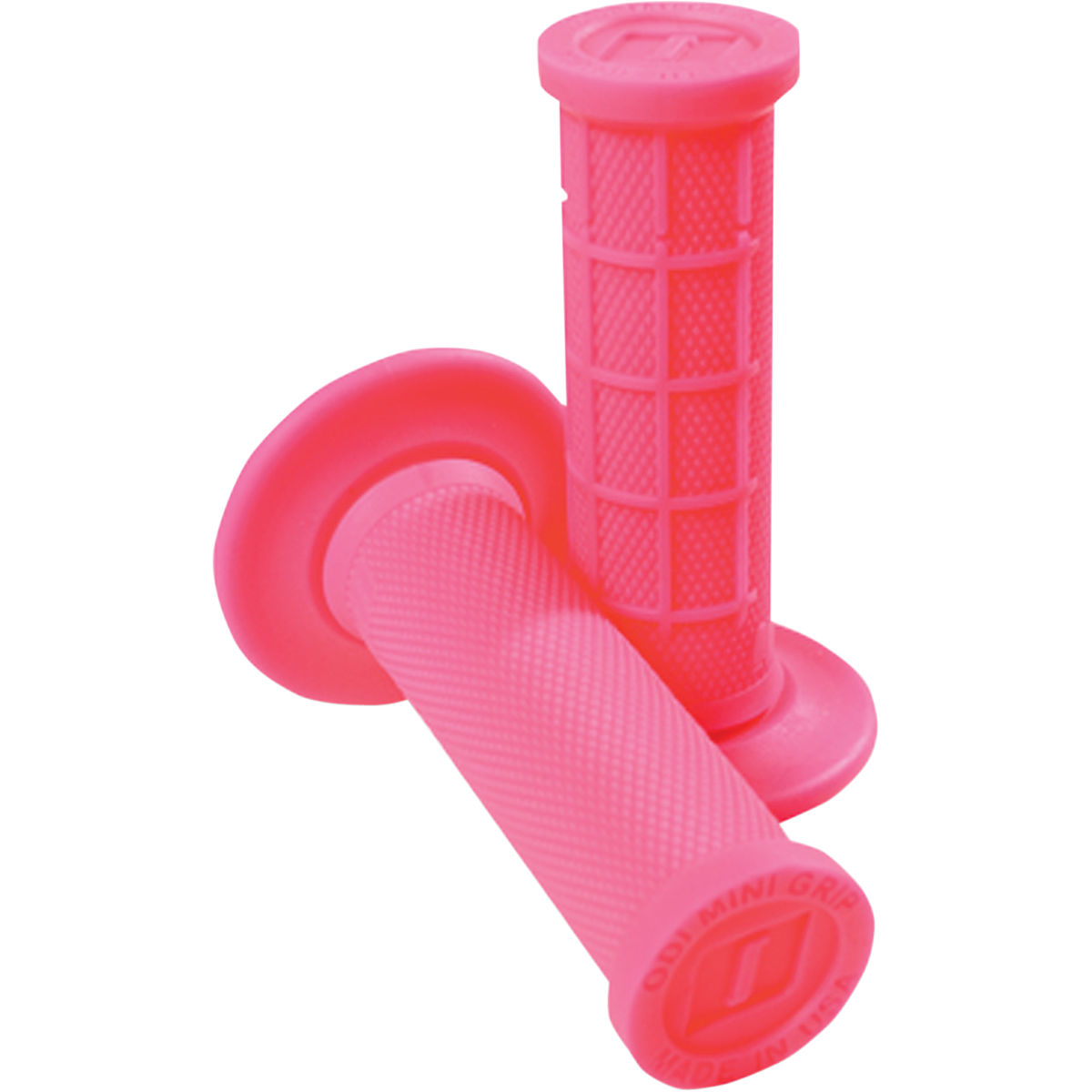 ODI Mini Mx Grips  50cc Pink by SistersMoto