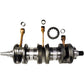 WSM Crankshaft Assembly - Yamaha - 1200 010-1026WSM