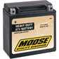 Moose Utility AGM Battery - YTX14 MOOM7RH4S | Battery Group