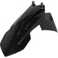 ACERBIS Front Fender - Black 2980590001