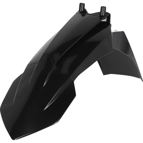 Acerbis Front Fender - Black 2980590001