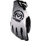 Moose Offroad SX1* Gloves - White/Black - 3XL 3330-8047 | Offroad Gloves Mens