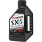 Maxima Racing Oil 80 WT SXS Synthetic - 16 U.S. fl oz. 40-45916