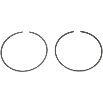 WSM Piston Rings - 80.15 mm - Yamaha 010-929-04