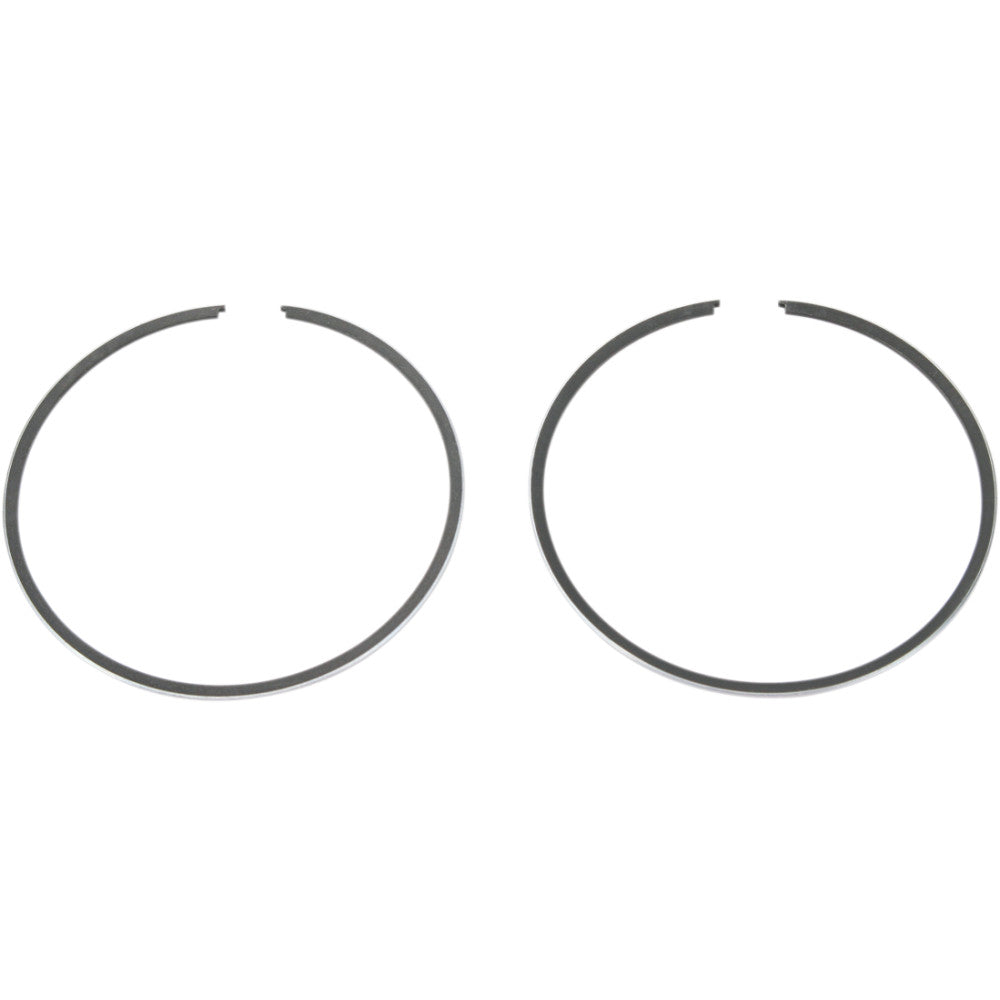 WSM Piston Rings - 80.40 mm - Yamaha 010-929-05