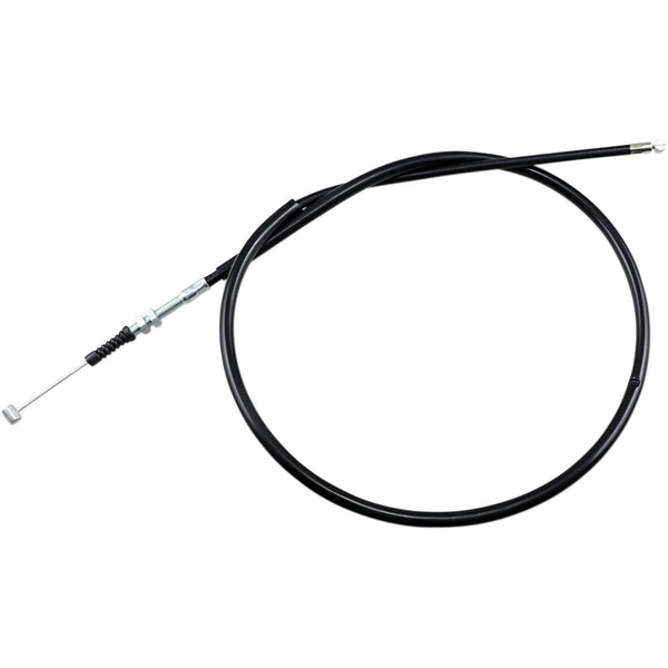 Motion Pro Black Vinyl Clutch Cable - Honda 02-0107