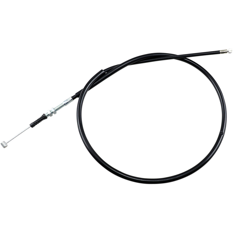 MOTION PRO Black Vinyl Clutch Cable - Honda 02-0107 by Motion Pro