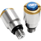 Motion Pro Micro Bleeder Set - Gold 11-0089