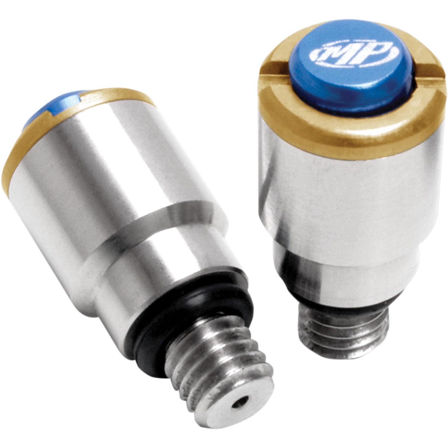Motion Pro Micro Bleeder Set - Gold 11-0089