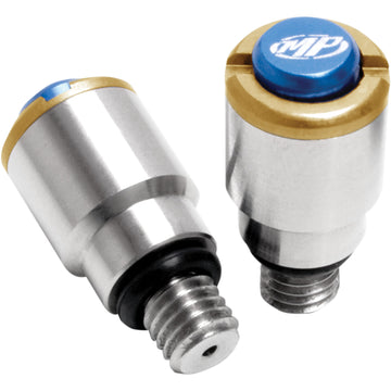 Motion Pro Micro Bleeder Set - Gold 11-0089
